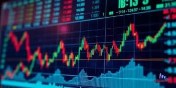 S&P 500 April 2025 trends you need to know