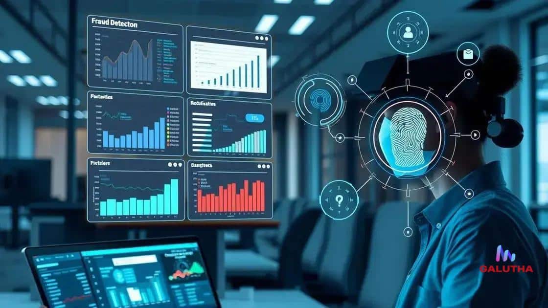 Key technologies in fraud detection tools
