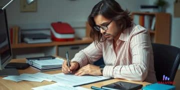 Disability benefits application process explained