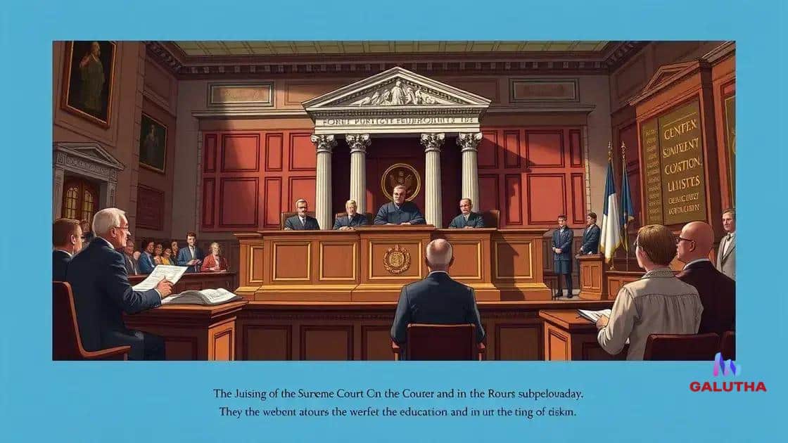 The Supreme Court