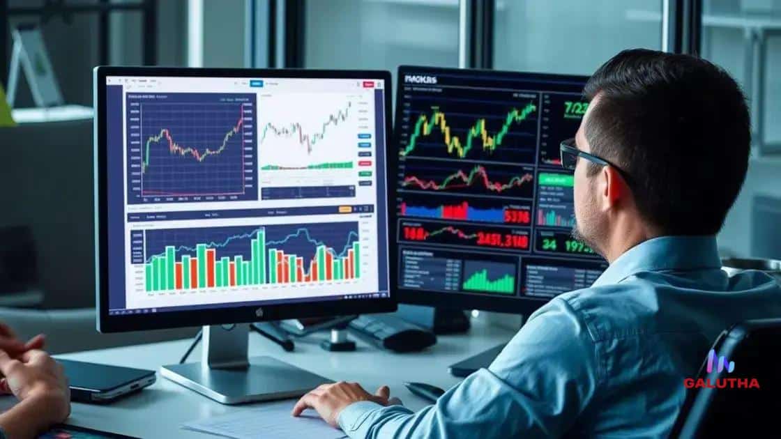 Key factors influencing market performance