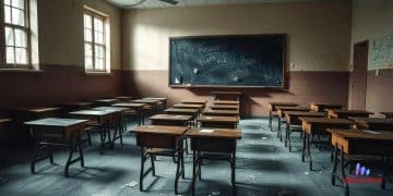 Federal education budget cuts 2025: what you need to know