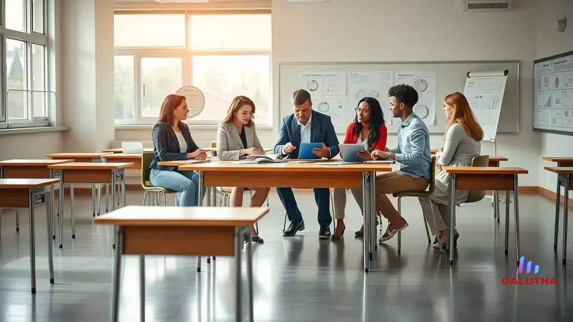 Impact on K-12 education