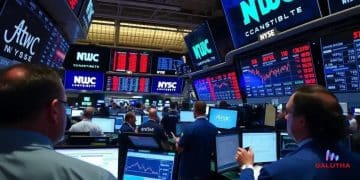 Nasdaq April 2025 analysis: what to expect next
