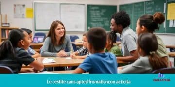 Teacher salary funding increases: a vital boost