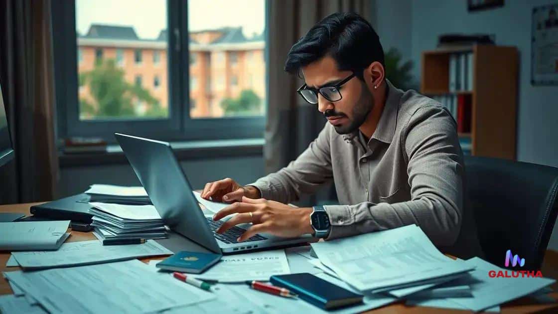 Common reasons for international student visa revocations
