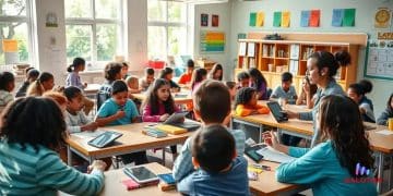 K-12 education policy changes that matter now