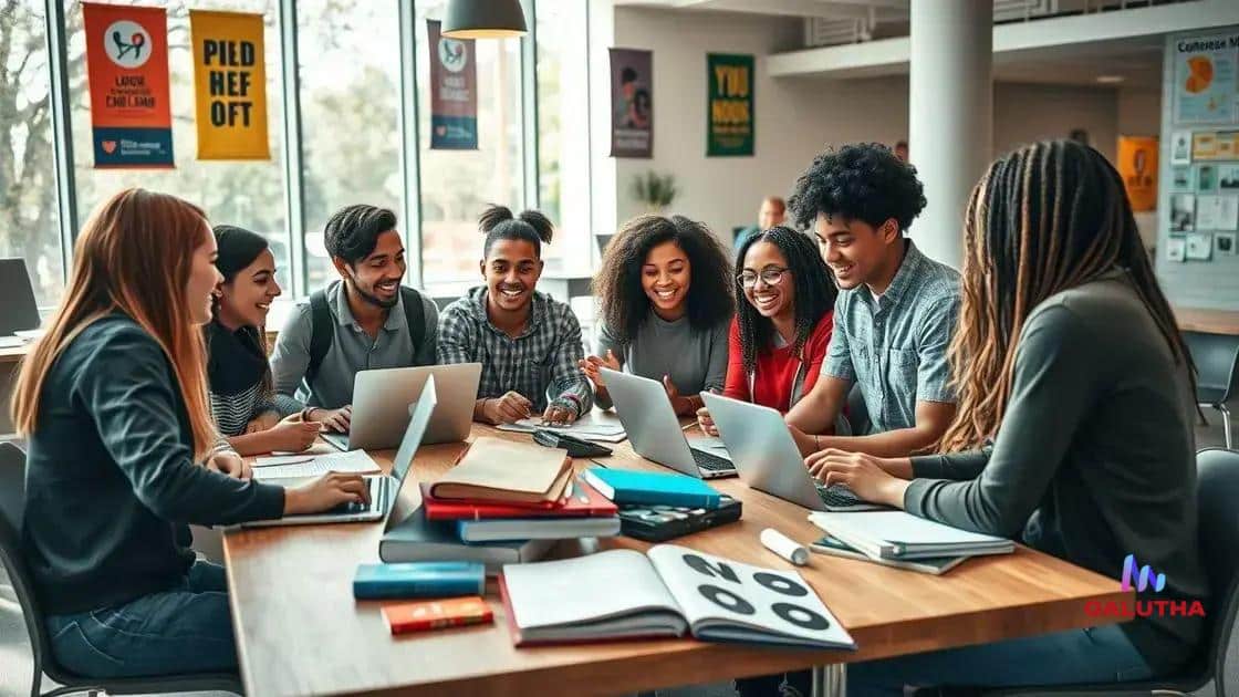 Preventive measures for students