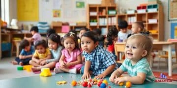 Early childhood education program cuts: What you need to know