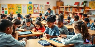 State responses to federal education mandates that matter