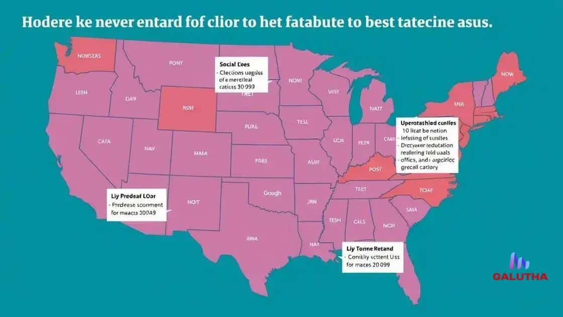 How states are responding to mandates
