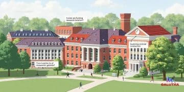 Harvard University federal funding disputes analyzed