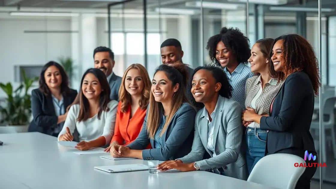 Importance of DEI in the Modern Workplace