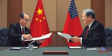 China-U.S. trade war escalations: What you need to know