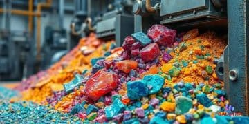 Rare earth mineral export restrictions and their impact