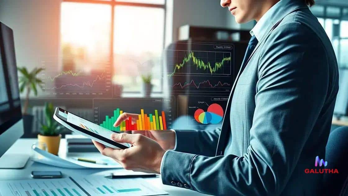 Strategies for investors during market fluctuations