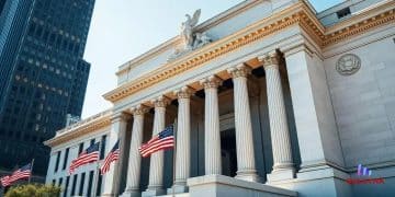 Federal Reserve monetary policy updates: what you need to know