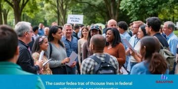 Public opinion on federal policy changes: what do you think?
