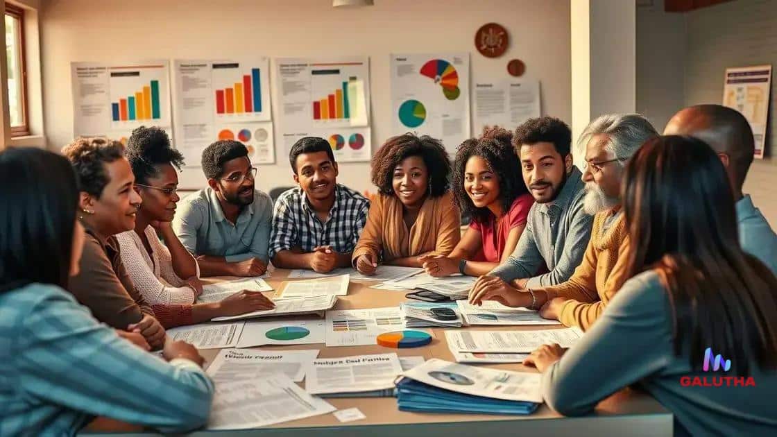 Key factors driving public opinion on policies