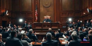Federal judge contempt ruling against Trump raises questions