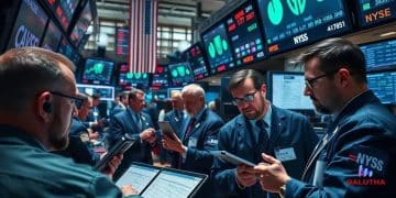 Insider trading activity April 2025: what to know