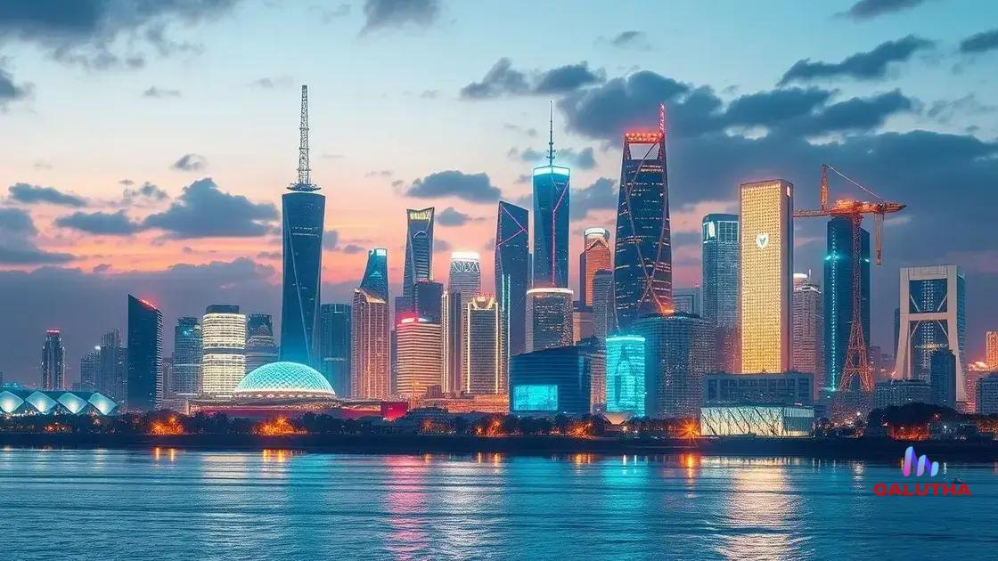 Key sectors to watch in April 2025