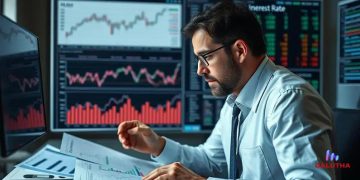 Federal Reserve interest rate outlook: what to expect