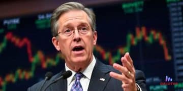 Federal Reserve Chair Powell statements that could impact your finances
