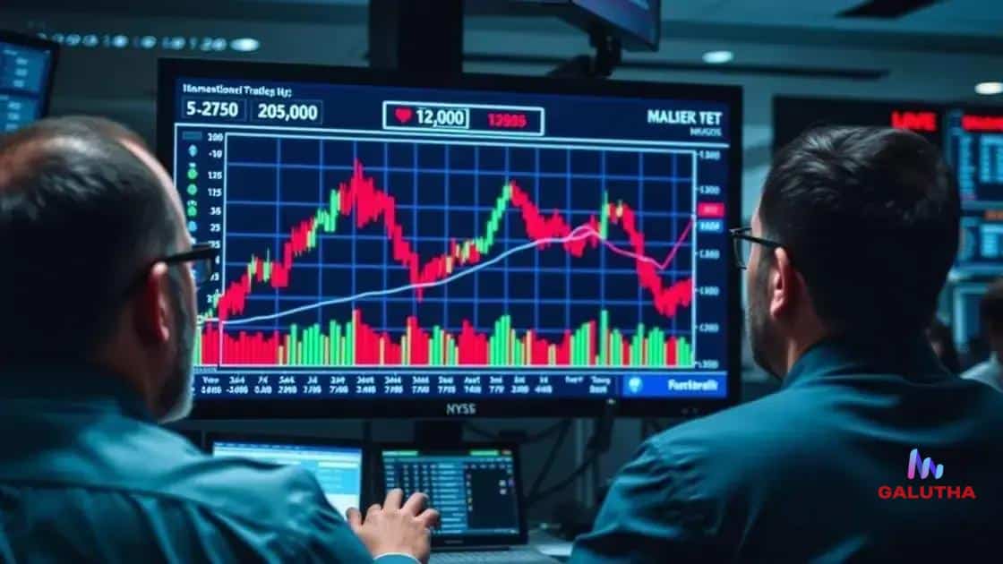 Impact of insider trading on market dynamics