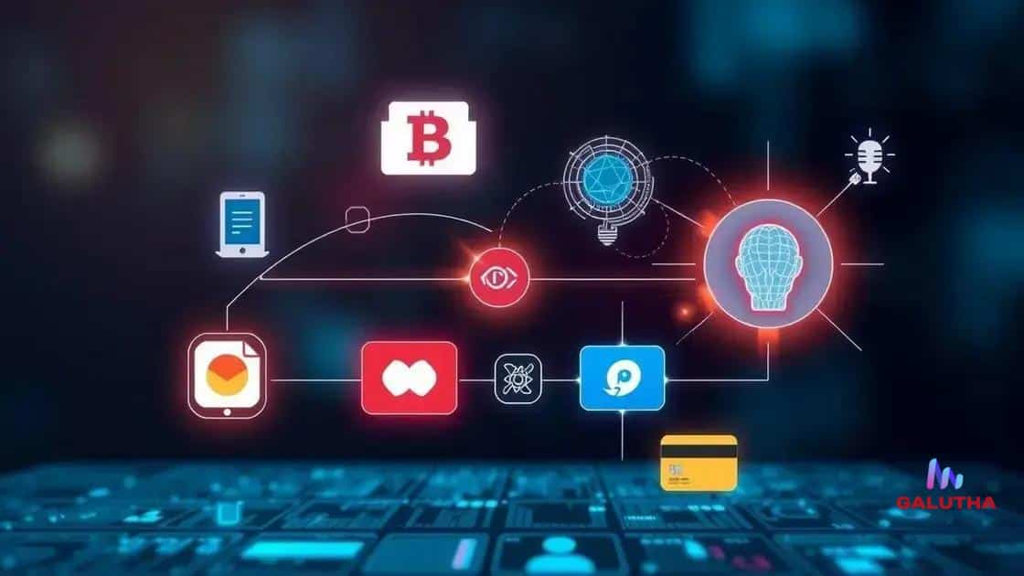 Key changes influencing digital transactions