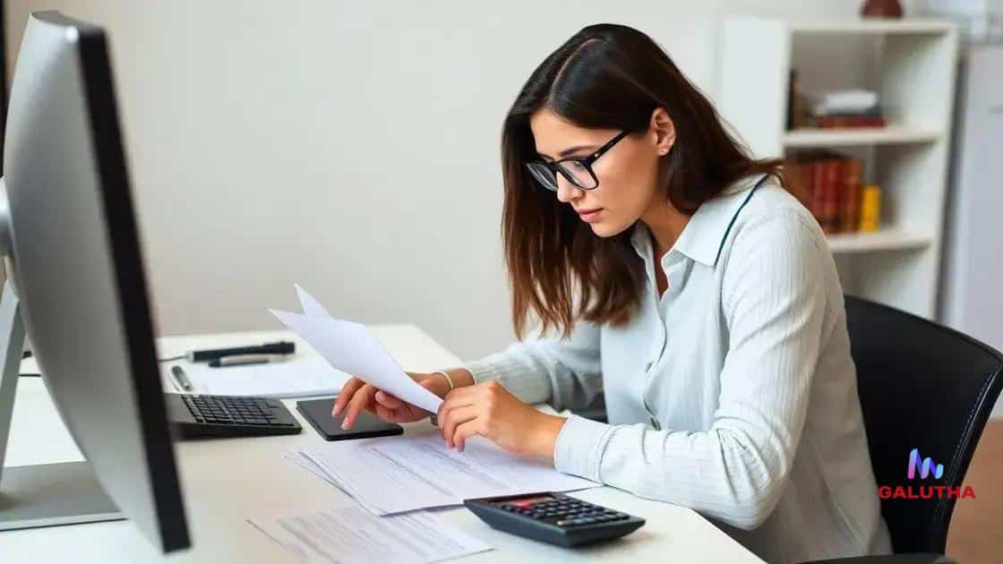 How changes affect borrowers