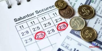 Social Security April 2025 payment schedule: what to know