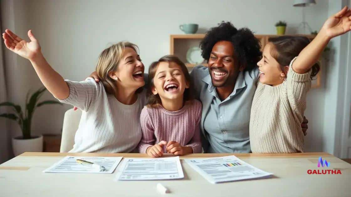 Real-life examples of debt reduction success