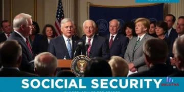 Trump's Social Security executive actions are causing debates