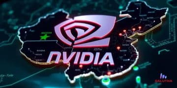 Nvidia export restrictions to China: what you need to know