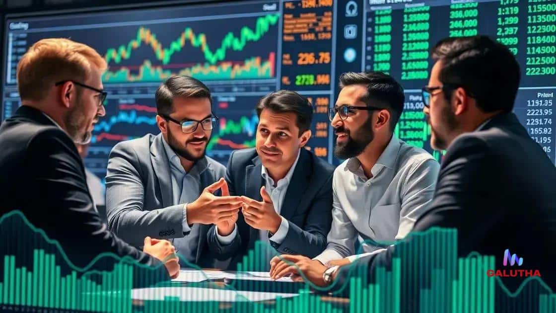 Investment opportunities in tech