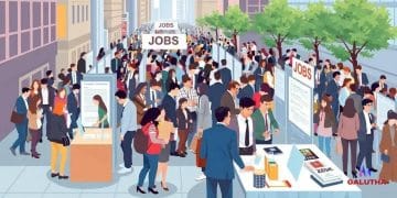 Labor market strength April 2025: what you need to know