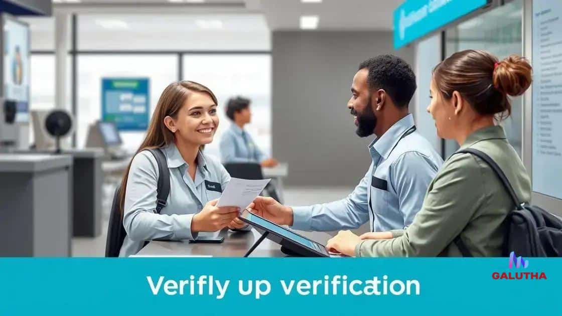 Best practices for effective verification