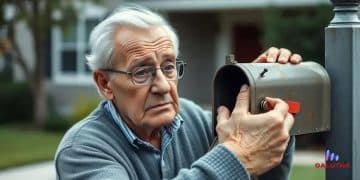 Social Security payment delays April 2025: what to expect