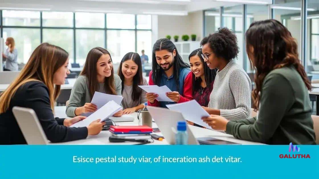 Key impacts of these changes on international students