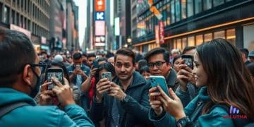 The rise of citizen journalism in the digital age