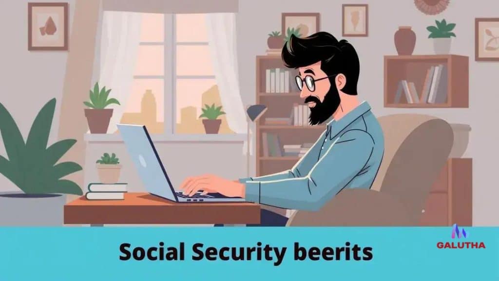 Understanding social security benefits for gig workers
