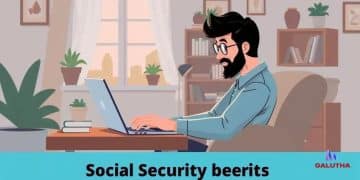 Understanding social security benefits for gig workers