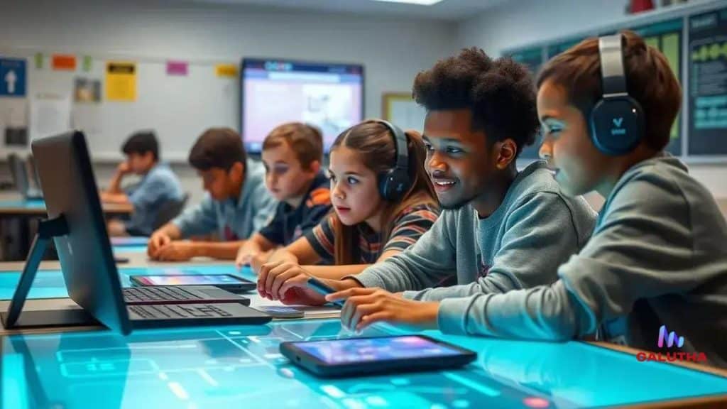 Gamification in classrooms: engaging students through play