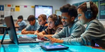 Gamification in classrooms: engaging students through play