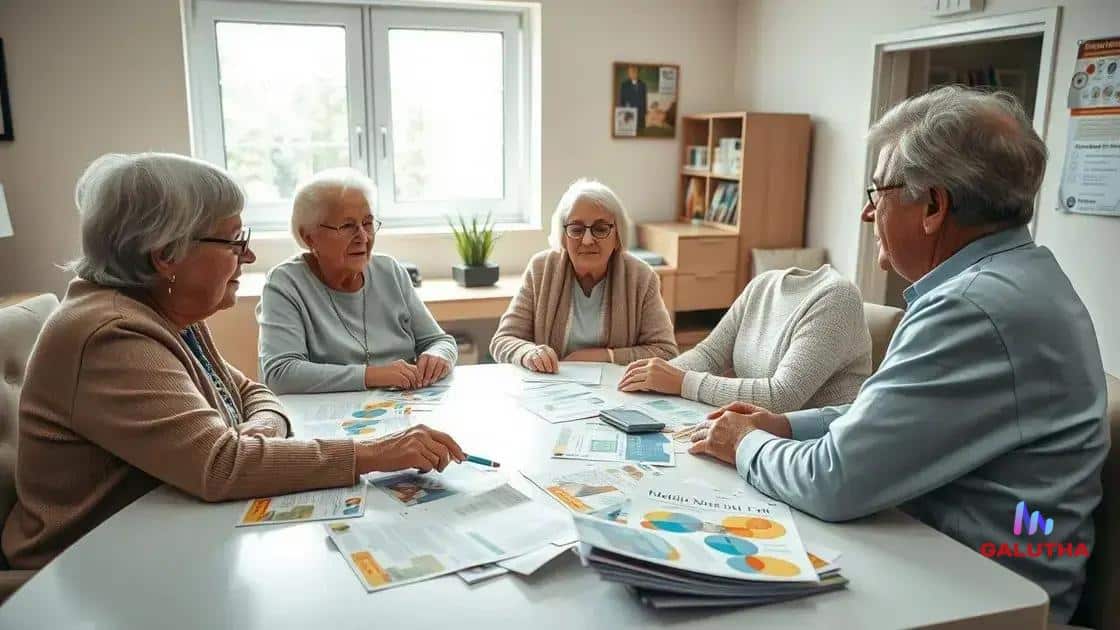 Changes in Medicaid and Medicare