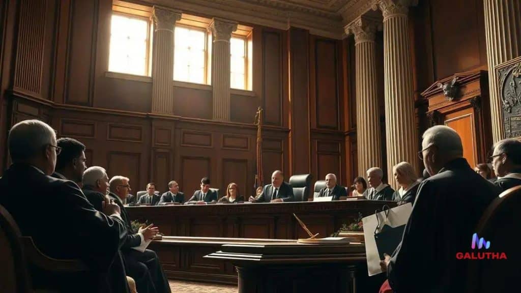 Supreme Court case decisions April 2025: what to expect