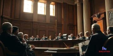 Supreme Court case decisions April 2025: what to expect