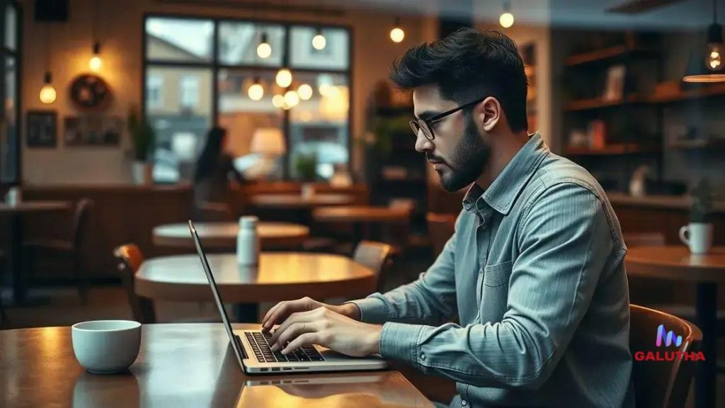 The gig economy: financial planning tips for freelancers