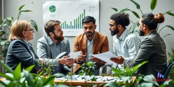 Green investing: profiting from sustainable companies